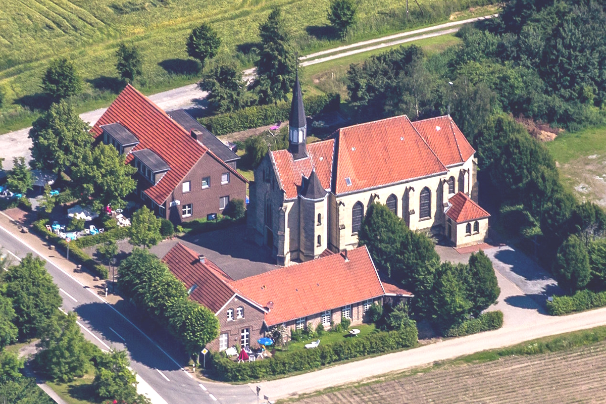 Kapelle Aulendorf in Billerbeck