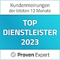Top Dienstleister Freiesleben Kundenmeinungen 2023 für Immobilien in Billerbeck